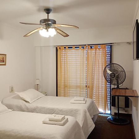 Hotel Soleares Мар дел Плата Стая снимка