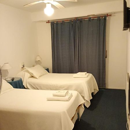 Hotel Soleares Мар дел Плата Екстериор снимка