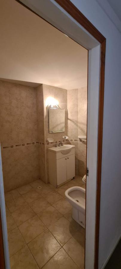 Hotel Soleares Мар дел Плата Екстериор снимка