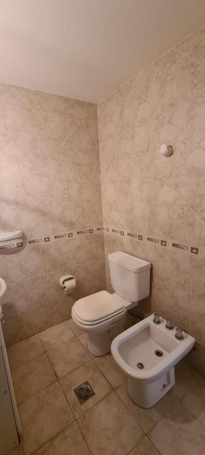 Hotel Soleares Мар дел Плата Екстериор снимка