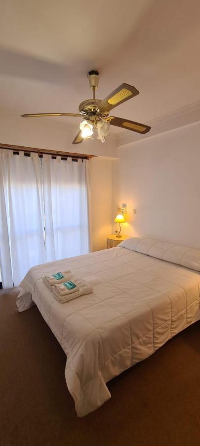 Hotel Soleares Мар дел Плата Екстериор снимка