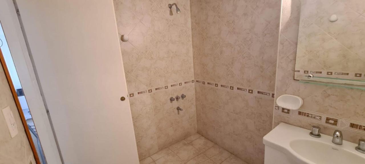 Hotel Soleares Мар дел Плата Екстериор снимка