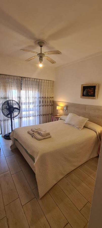 Hotel Soleares Мар дел Плата Екстериор снимка