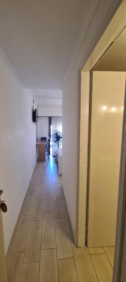 Hotel Soleares Мар дел Плата Екстериор снимка