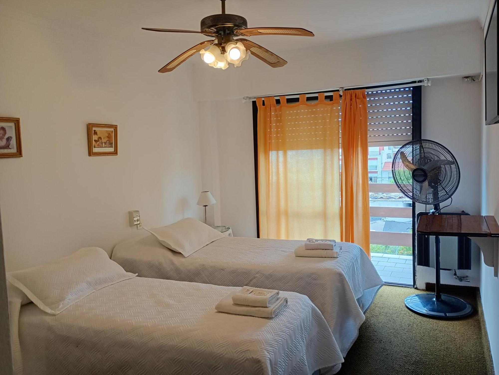 Hotel Soleares Мар дел Плата Екстериор снимка