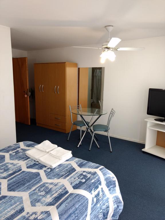 Hotel Soleares Мар дел Плата Екстериор снимка