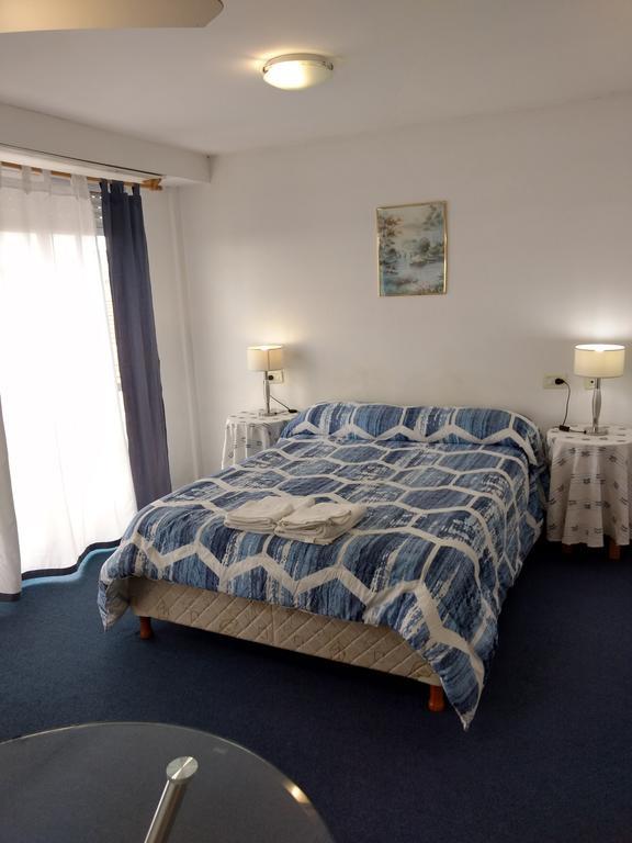 Hotel Soleares Мар дел Плата Екстериор снимка