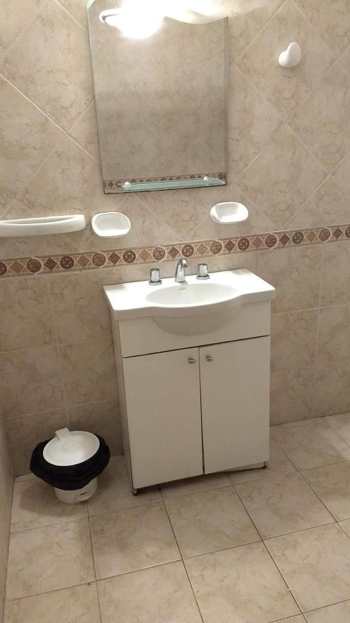 Hotel Soleares Мар дел Плата Стая снимка