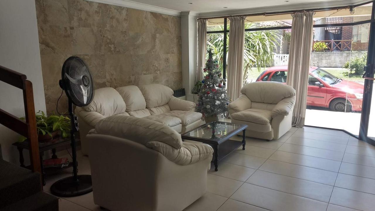 Hotel Soleares Мар дел Плата Екстериор снимка
