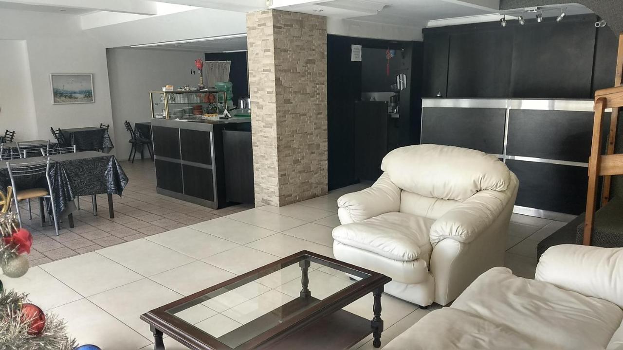Hotel Soleares Мар дел Плата Екстериор снимка
