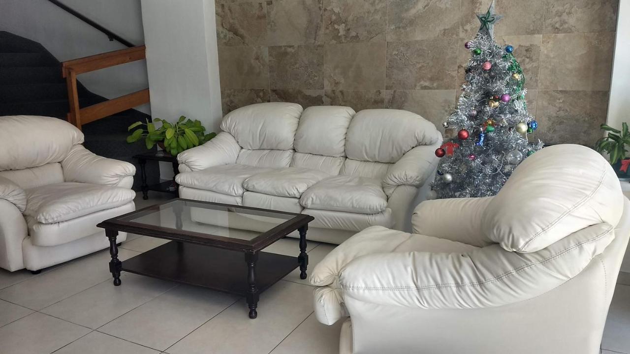 Hotel Soleares Мар дел Плата Екстериор снимка