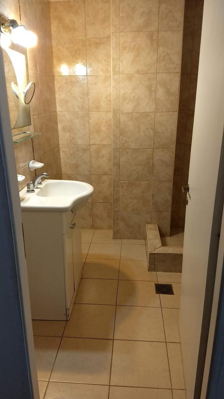 Hotel Soleares Мар дел Плата Екстериор снимка