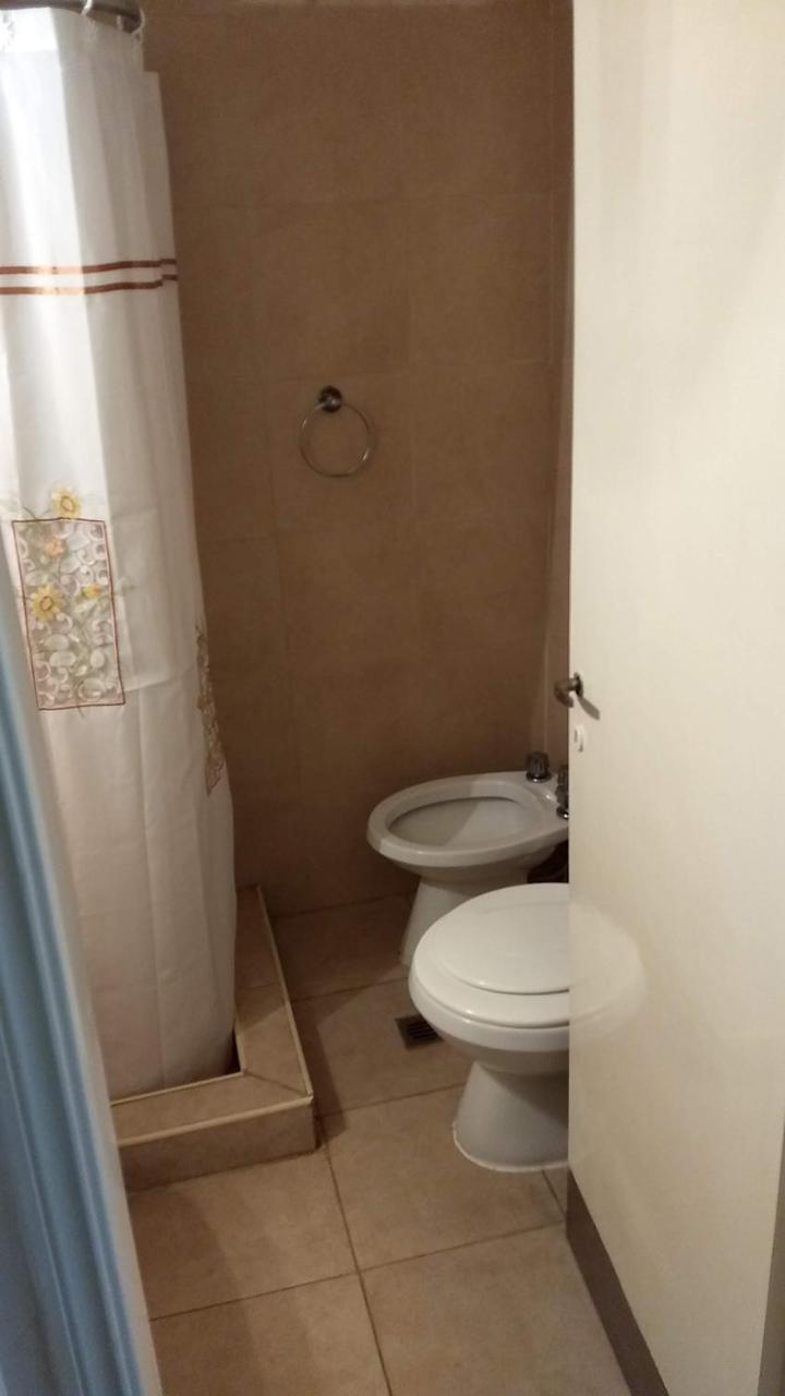 Hotel Soleares Мар дел Плата Екстериор снимка