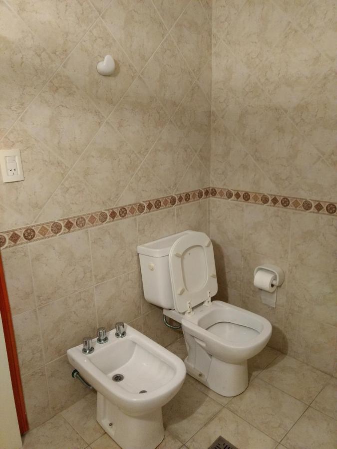 Hotel Soleares Мар дел Плата Екстериор снимка
